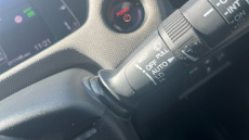 Honda Jazz 1.5 i-MMD Hybrid Crosstar EX 5dr eCVT Hybrid Hatchback